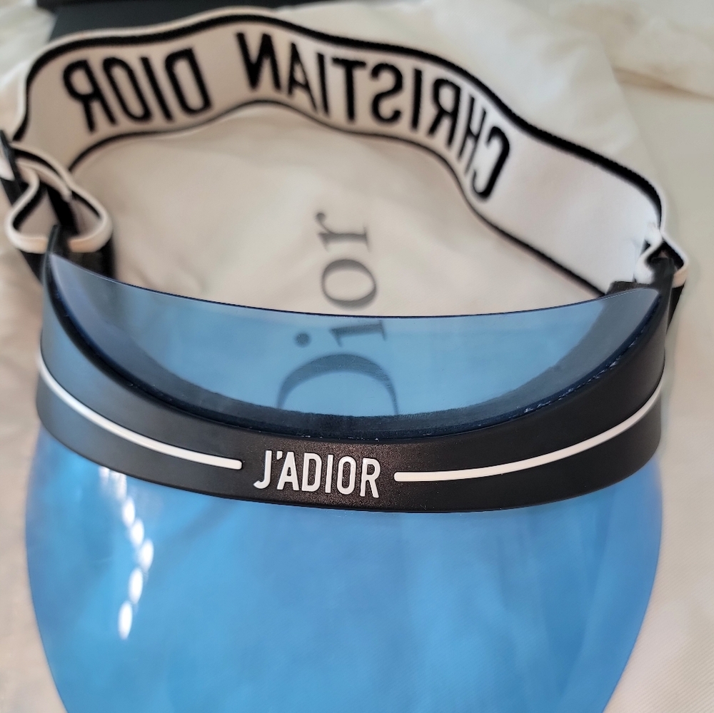 DIOR visor